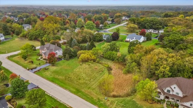 9780 STONECASTLE Lane, Lakewood, IL 60014