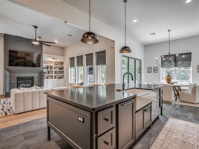 380 Old Creek Road, Edmond, OK 73034