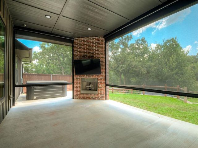 380 Old Creek Road, Edmond, OK 73034