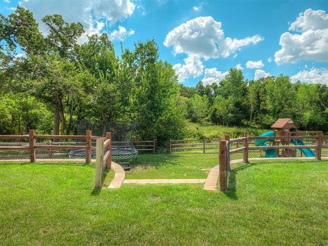 380 Old Creek Road, Edmond, OK 73034