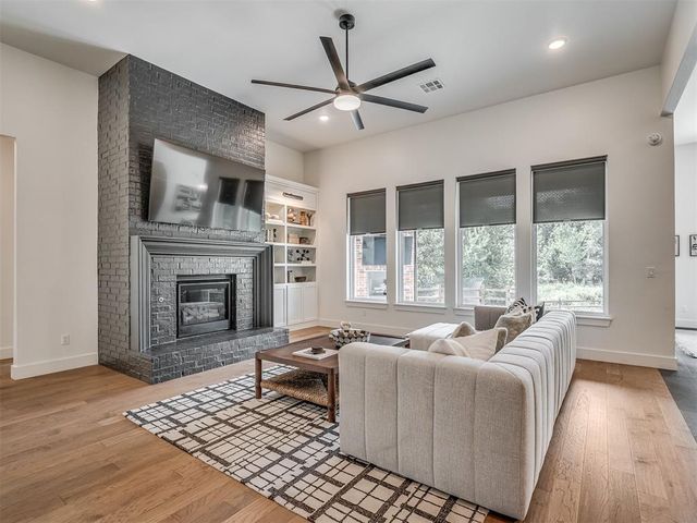 380 Old Creek Road, Edmond, OK 73034