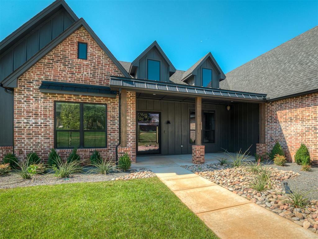 380 Old Creek Road, Edmond, OK 73034