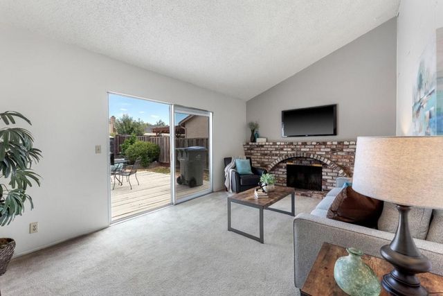 1868 Anne Marie Court, San Jose, CA 95132