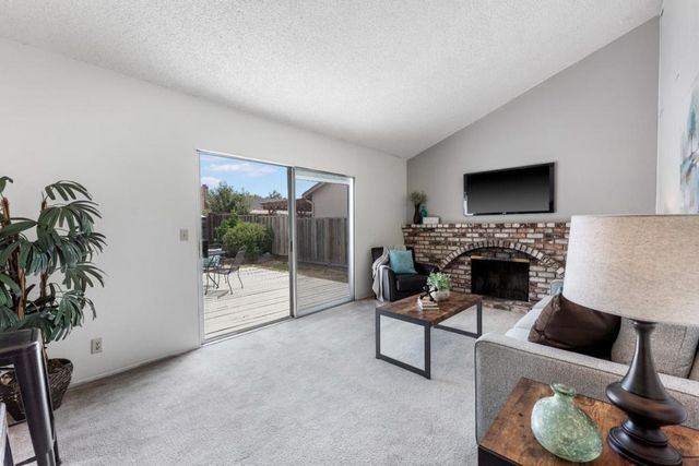 1868 Anne Marie Court, San Jose, CA 95132