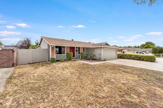 1868 Anne Marie Court, San Jose, CA 95132