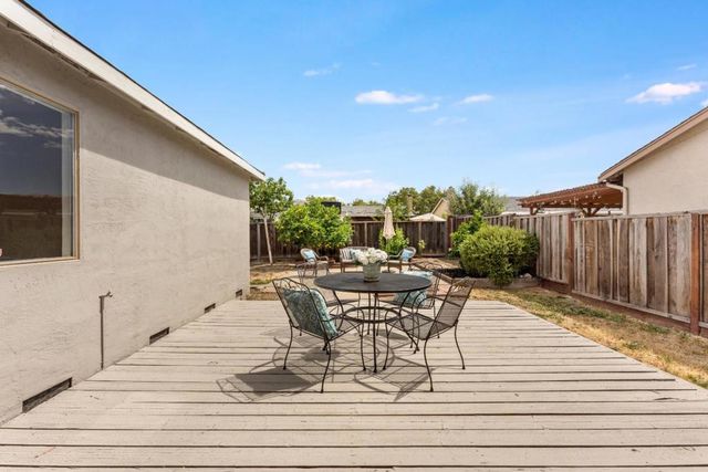 1868 Anne Marie Court, San Jose, CA 95132
