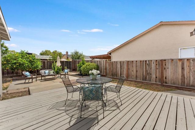 1868 Anne Marie Court, San Jose, CA 95132