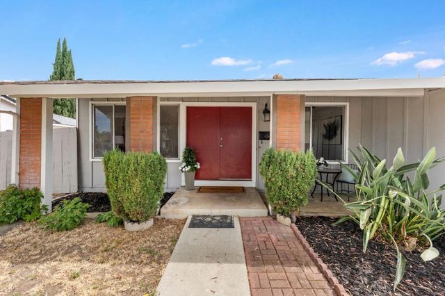 1868 Anne Marie Court, San Jose, CA 95132