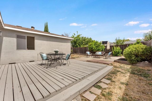 1868 Anne Marie Court, San Jose, CA 95132