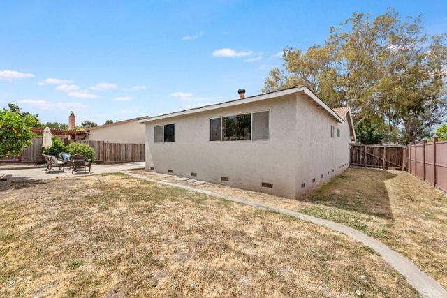1868 Anne Marie Court, San Jose, CA 95132