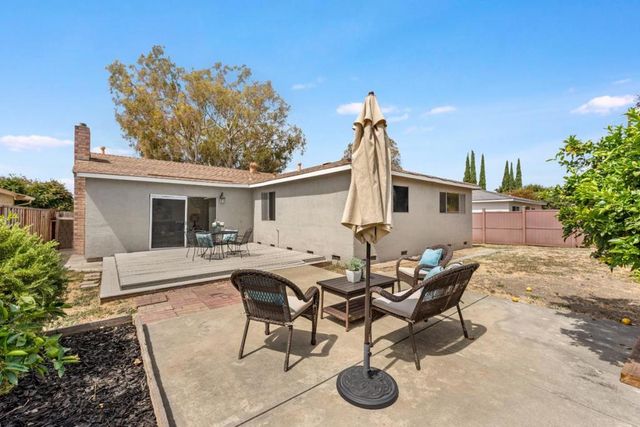 1868 Anne Marie Court, San Jose, CA 95132