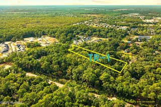Tr-1 W 9th Street, Southport, NC 28461
