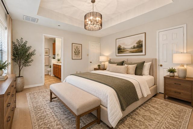 14815 Avery Ranch BLVD 302, Austin, TX 78717