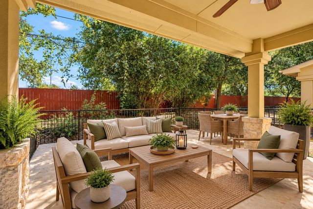 14815 Avery Ranch BLVD 302, Austin, TX 78717
