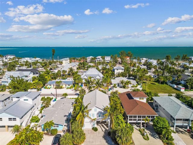 612 FERN STREET, Anna Maria, FL 34216