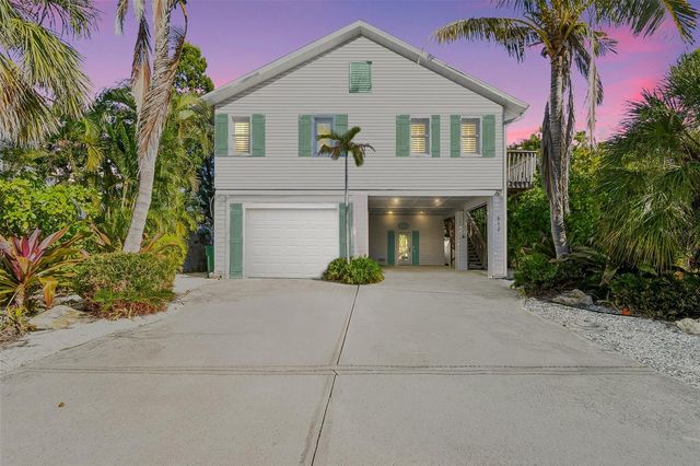 612 FERN STREET, Anna Maria, FL 34216