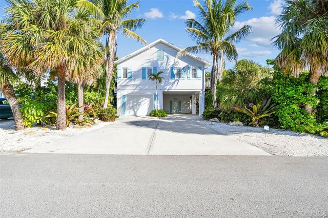612 FERN STREET, Anna Maria, FL 34216
