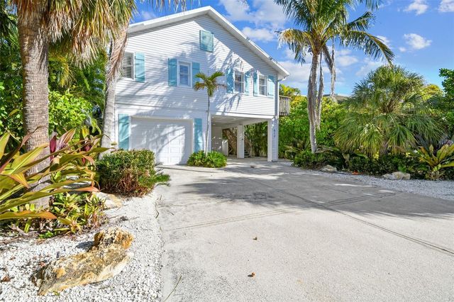 612 FERN STREET, Anna Maria, FL 34216