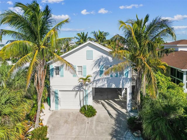 612 FERN STREET, Anna Maria, FL 34216