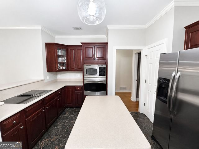 401 Sturdivant Court, Peachtree City, GA 30269