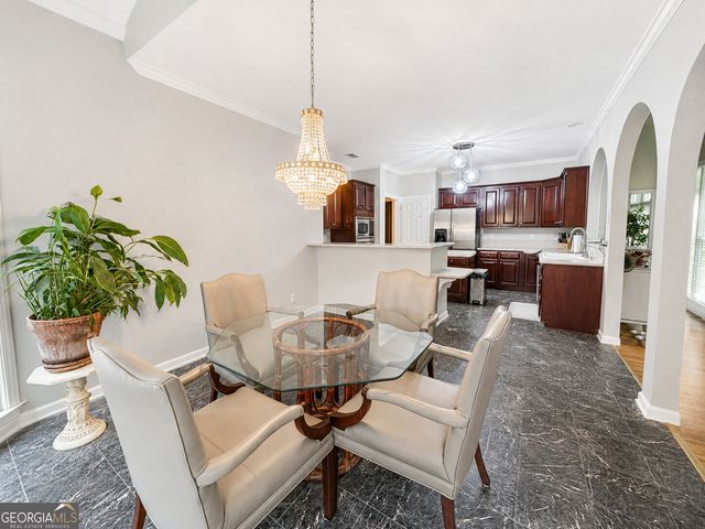 401 Sturdivant Court, Peachtree City, GA 30269
