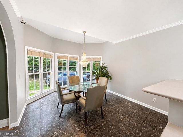 401 Sturdivant Court, Peachtree City, GA 30269