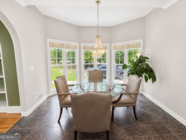 401 Sturdivant Court, Peachtree City, GA 30269