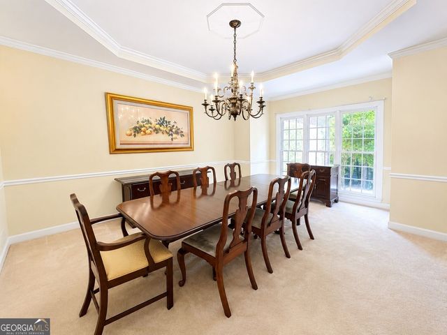 401 Sturdivant Court, Peachtree City, GA 30269