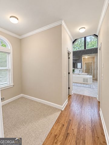 401 Sturdivant Court, Peachtree City, GA 30269