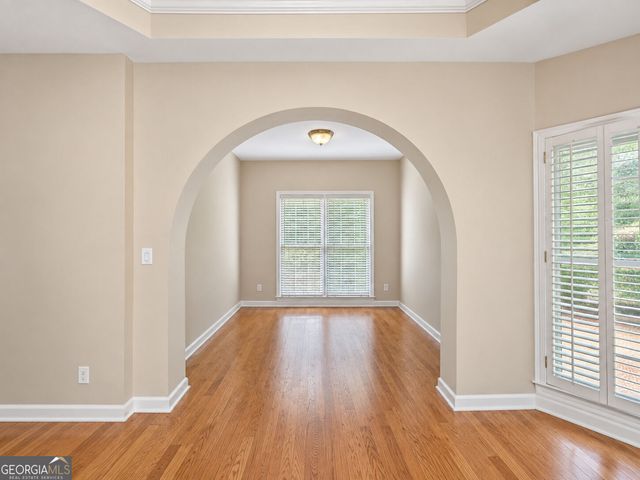401 Sturdivant Court, Peachtree City, GA 30269
