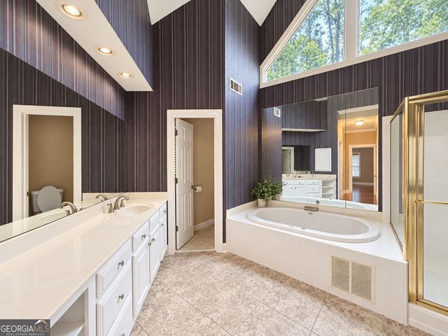 401 Sturdivant Court, Peachtree City, GA 30269