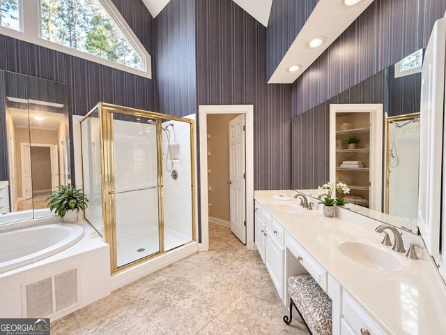 401 Sturdivant Court, Peachtree City, GA 30269