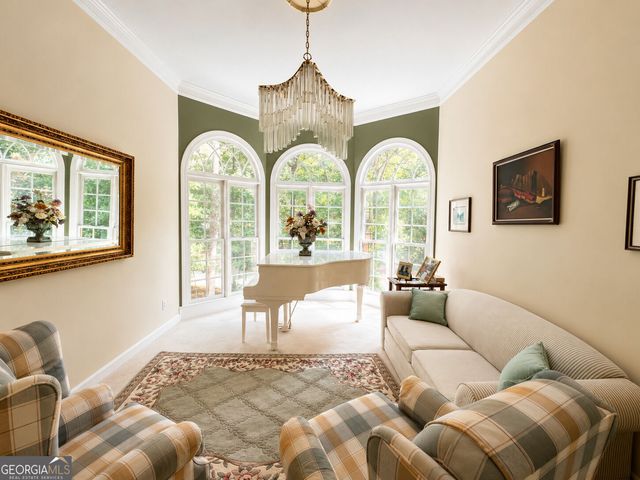 401 Sturdivant Court, Peachtree City, GA 30269