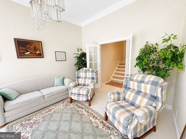401 Sturdivant Court, Peachtree City, GA 30269