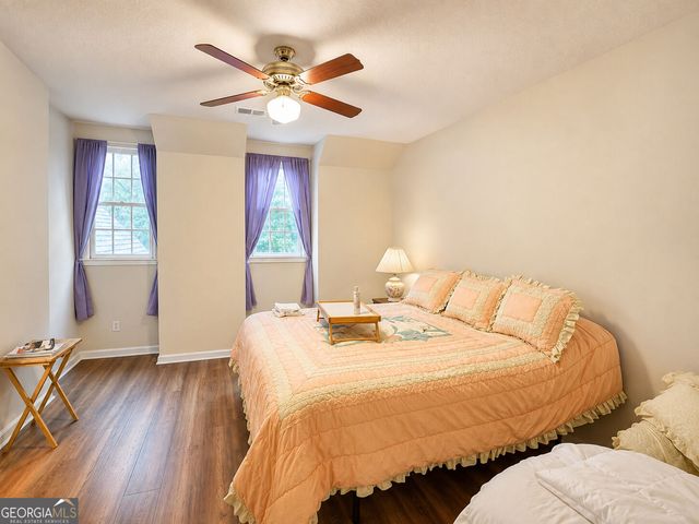 401 Sturdivant Court, Peachtree City, GA 30269
