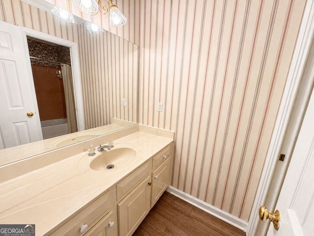 401 Sturdivant Court, Peachtree City, GA 30269