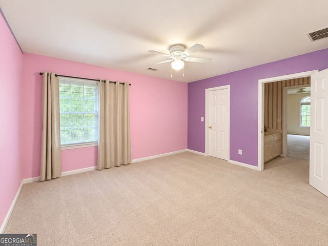 401 Sturdivant Court, Peachtree City, GA 30269