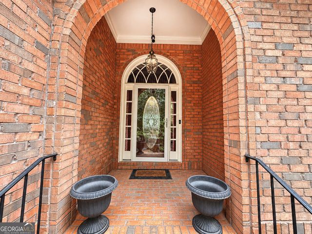 401 Sturdivant Court, Peachtree City, GA 30269