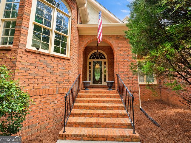 401 Sturdivant Court, Peachtree City, GA 30269