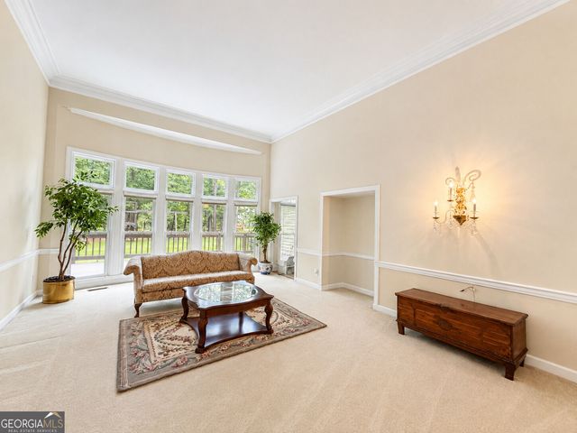 401 Sturdivant Court, Peachtree City, GA 30269