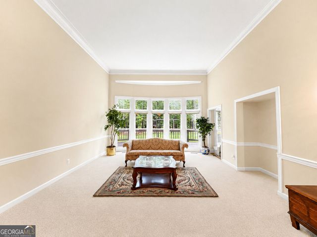 401 Sturdivant Court, Peachtree City, GA 30269
