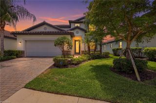 11937 Silver Cobblestone WAY, Fort Myers, FL 33913