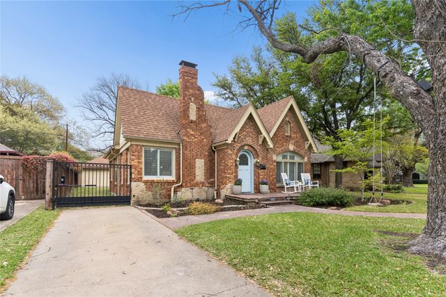 6417 Lakeshore Drive, Dallas, TX 75214