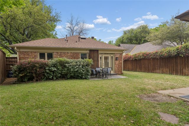 6417 Lakeshore Drive, Dallas, TX 75214