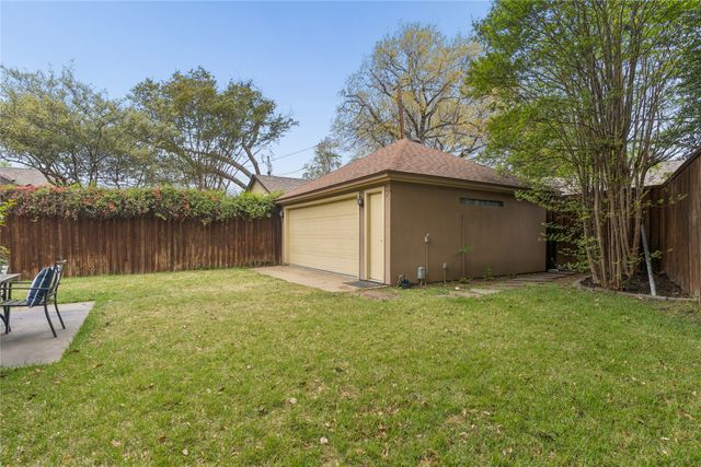 6417 Lakeshore Drive, Dallas, TX 75214