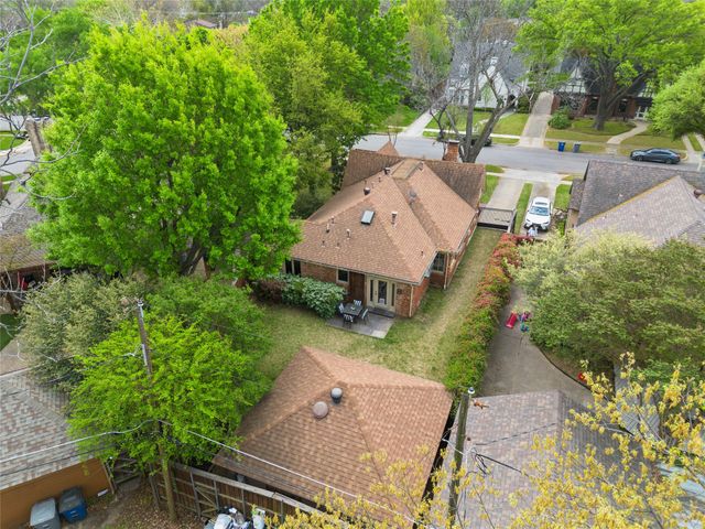 6417 Lakeshore Drive, Dallas, TX 75214