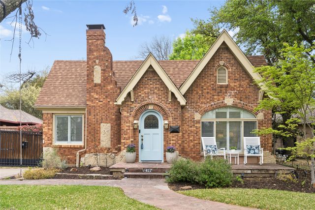 6417 Lakeshore Drive, Dallas, TX 75214