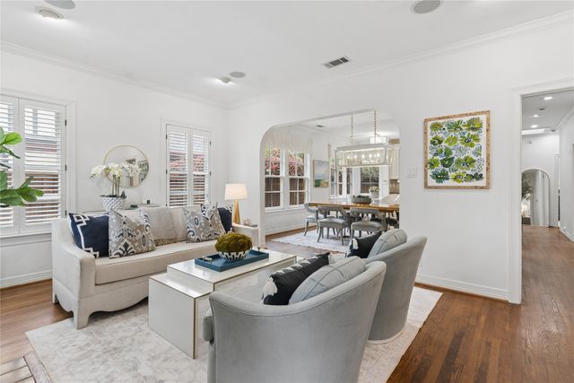 6417 Lakeshore Drive, Dallas, TX 75214