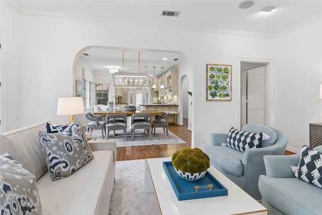 6417 Lakeshore Drive, Dallas, TX 75214