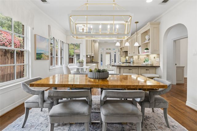 6417 Lakeshore Drive, Dallas, TX 75214